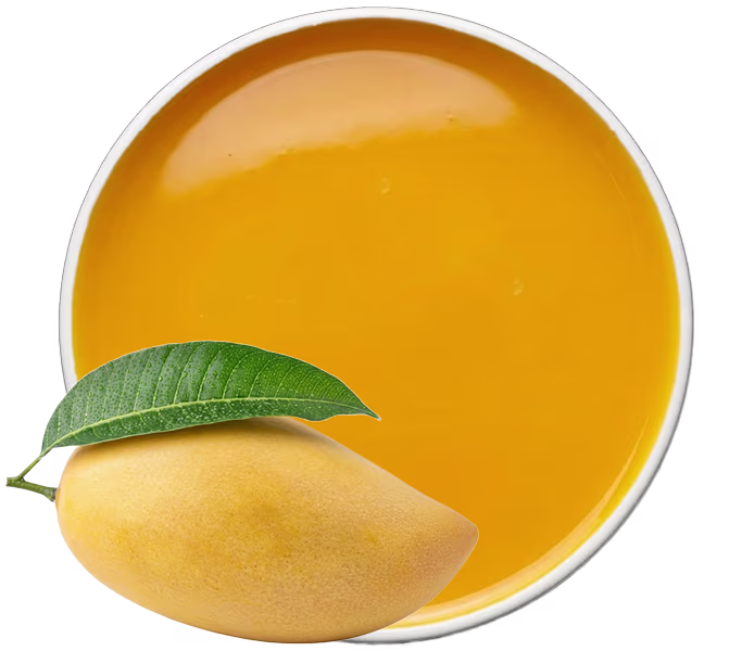 Totapuri Mango Pulp Shimla Hills Offerings