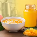 Totapuri Mango Pulp Shimla Hills