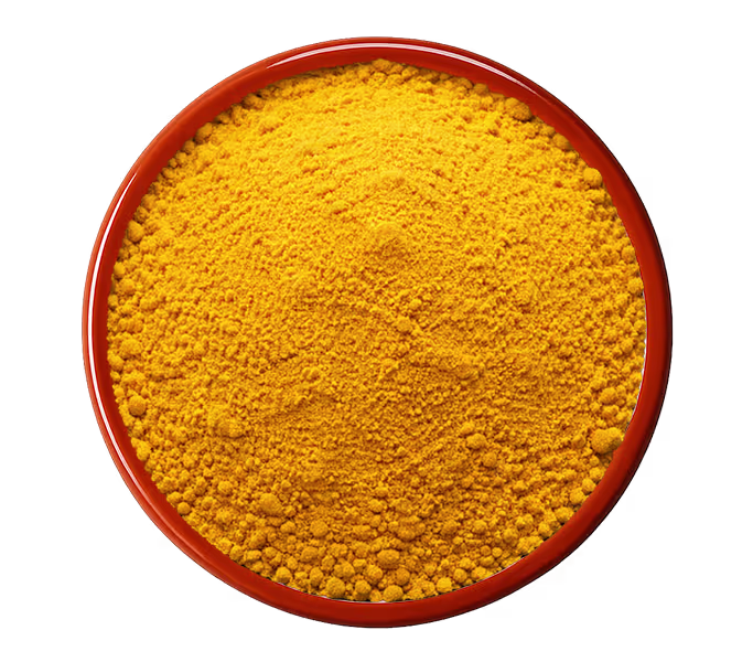 Turmeric Powder Shimla Hills SHOPL
