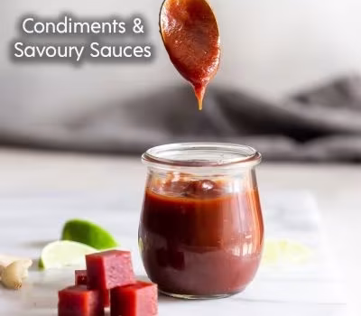 Ketchup Sauces Shimla Hills