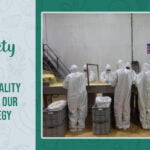 Shimla Hills Offerings Pvt Ltd Food Safety