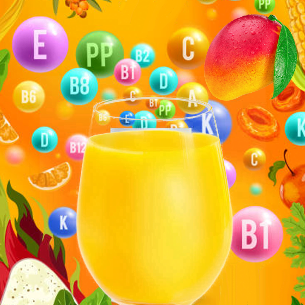 Fruit Pulp Alchemy for Health and Flavour