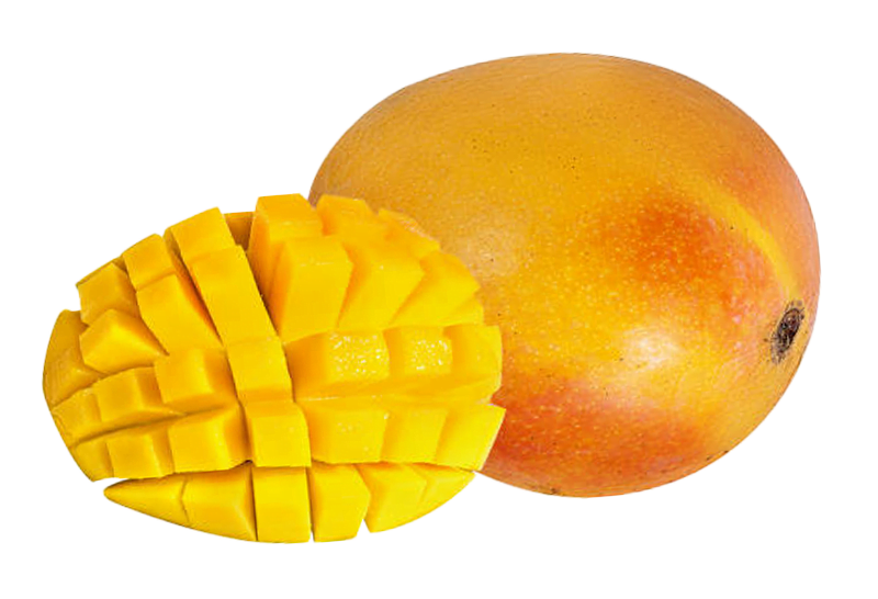 iqf alphonso mango