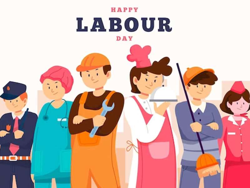 labour-day