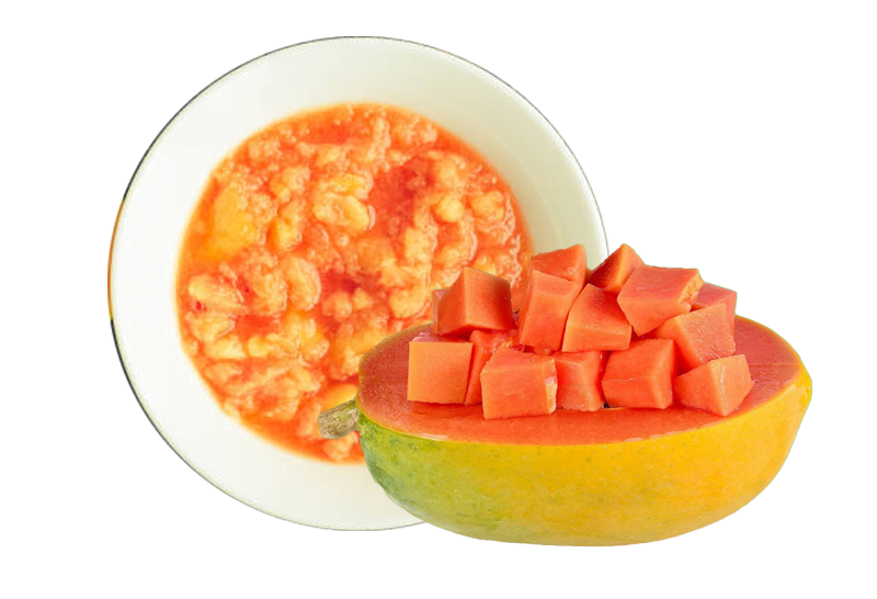 Papaya Puree