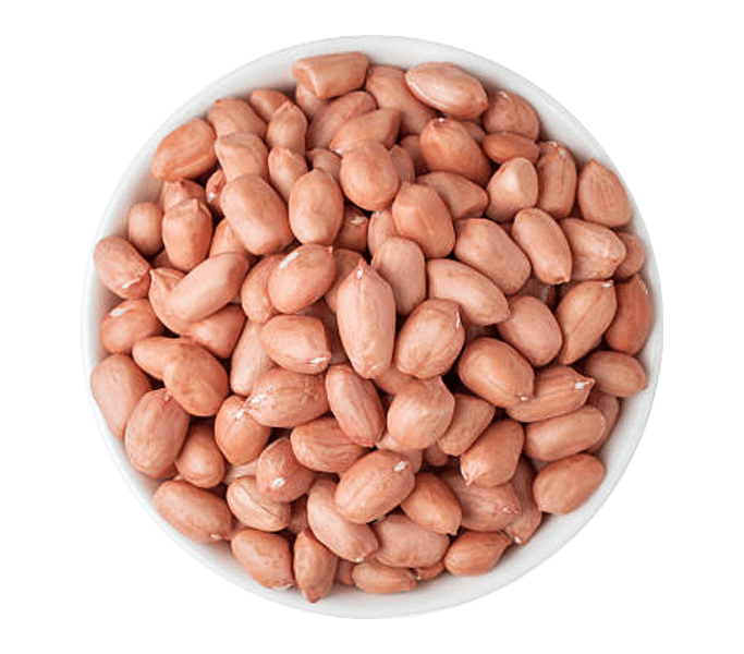 peanut-kernels