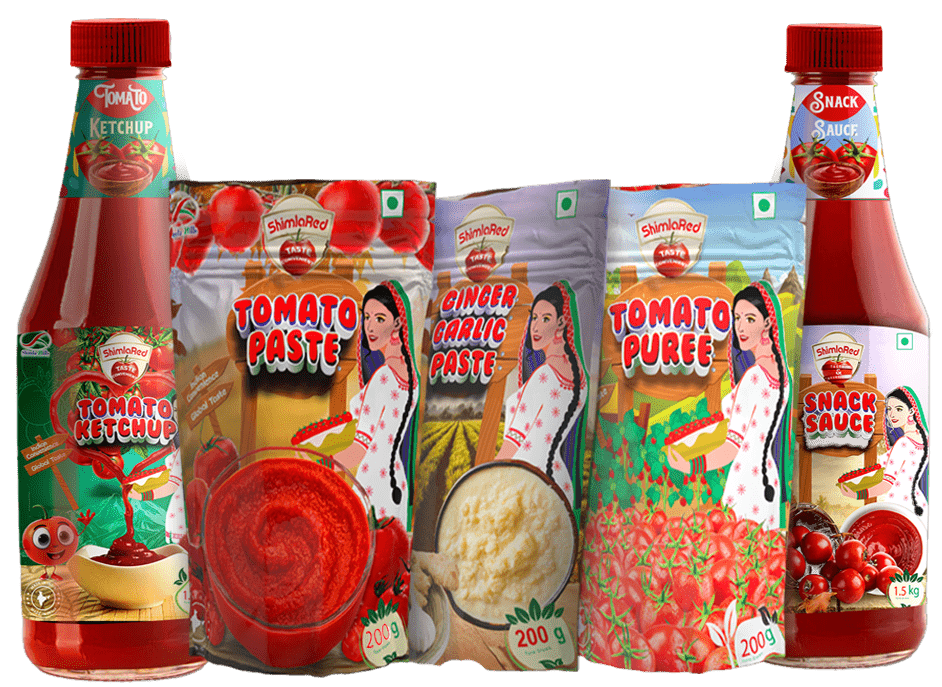 Shimla Red products