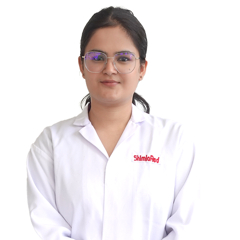 Shimla Hills NPD Manager