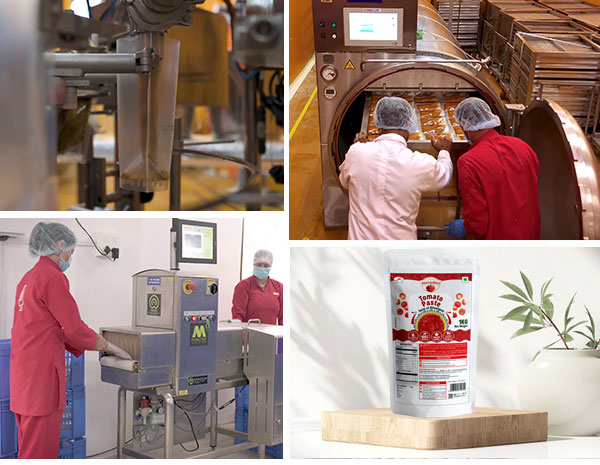Tomato Paste Manufacturer Shimla Hills